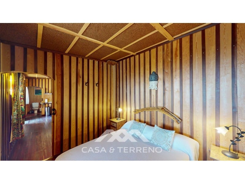 5 chambre Villa/Maison à vendre à Nerja avec piscine garage - 1 250 000 € (Ref: 7847533)