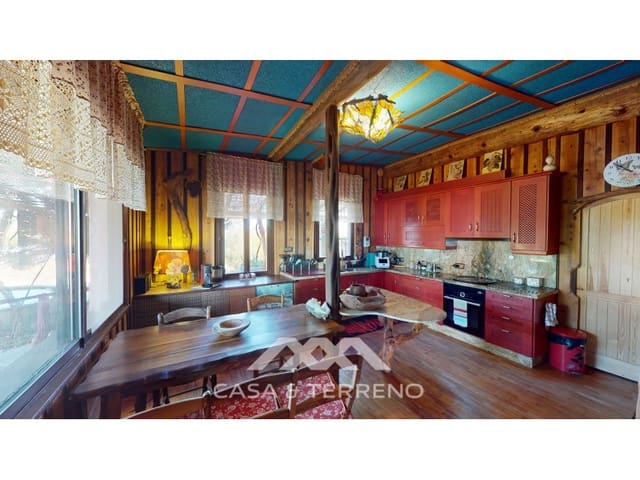 5 chambre Villa/Maison à vendre à Capistrano, Nerja avec piscine garage - 1 250 000 € (Ref: 7847533)