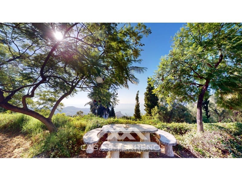 5 chambre Villa/Maison à vendre à Nerja avec piscine garage - 1 250 000 € (Ref: 7847533)