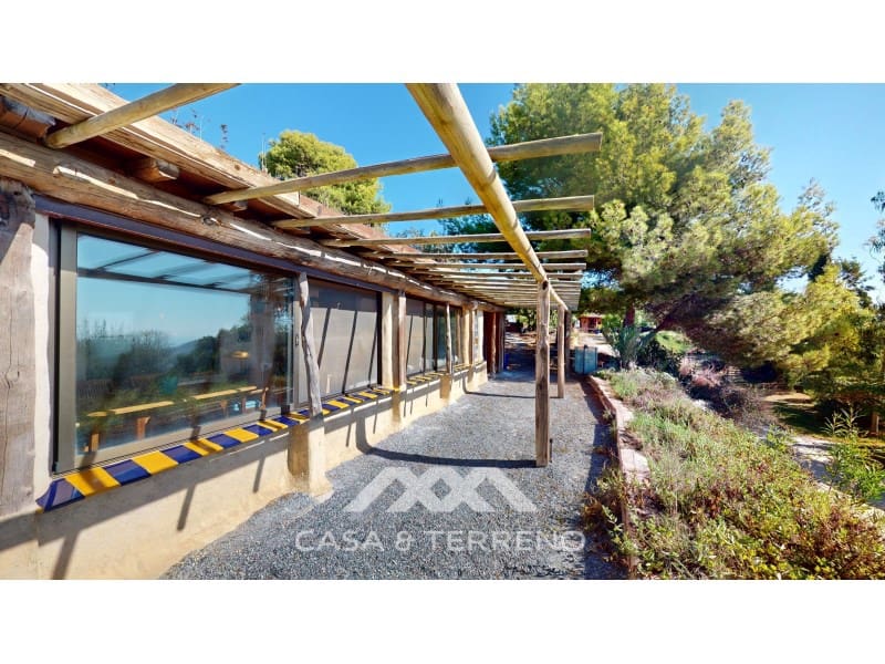 5 chambre Villa/Maison à vendre à Nerja avec piscine garage - 1 250 000 € (Ref: 7847533)