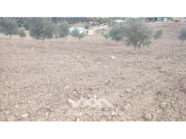 Mark till salu i Casabermeja - 225 000 € (Ref: 7885793)