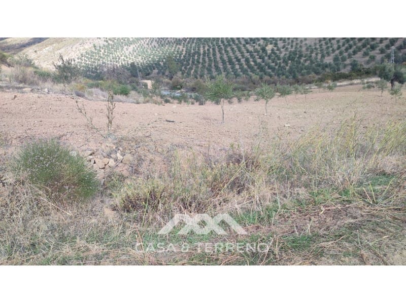 Ubebygd land til salgs i Casabermeja - € 225 000 (Ref: 7885793)