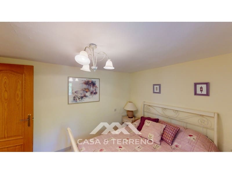 6 soveværelse Villa til salg i Iznajar - € 545.000 (Ref: 7898301)