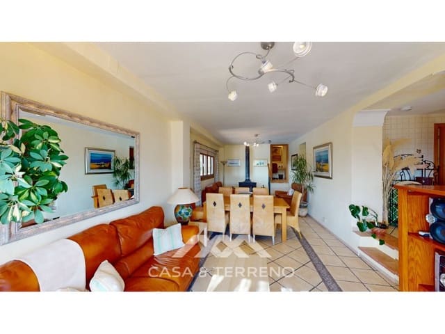 6 soveværelse Villa til salg i Iznájar - € 545.000 (Ref: 7898301)