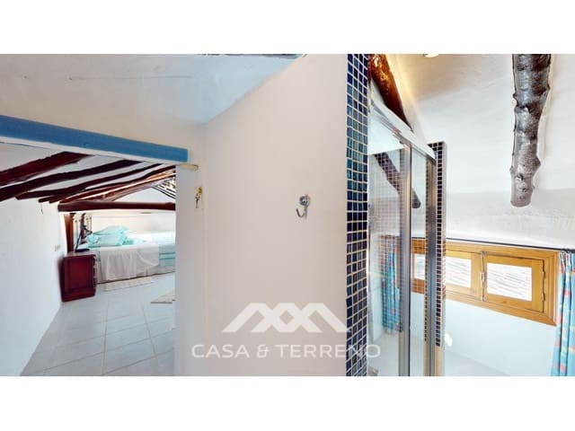 6 soveværelse Villa til salg i Iznájar - € 545.000 (Ref: 7898301)