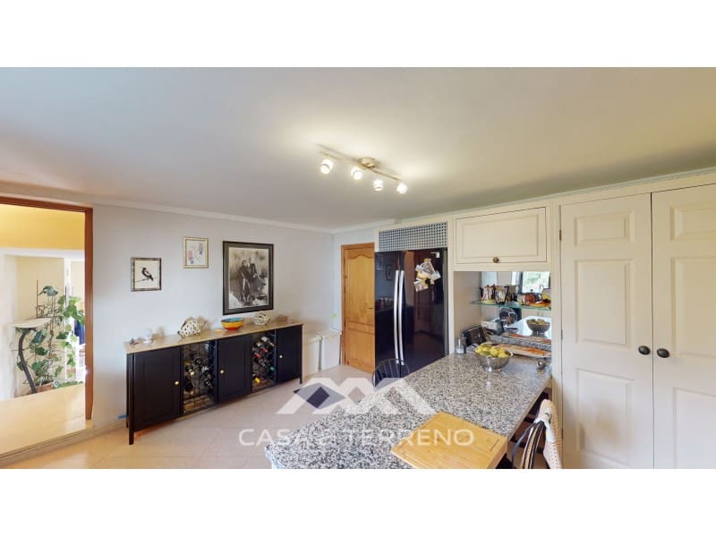 6 soveværelse Villa til salg i Iznajar - € 545.000 (Ref: 7898301)