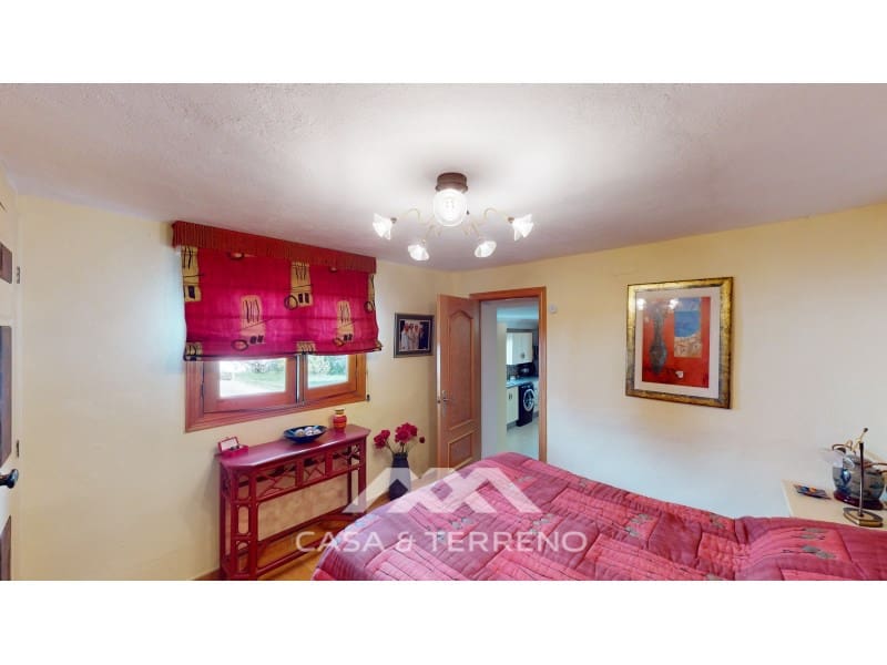 6 soveværelse Villa til salg i Iznajar - € 545.000 (Ref: 7898301)