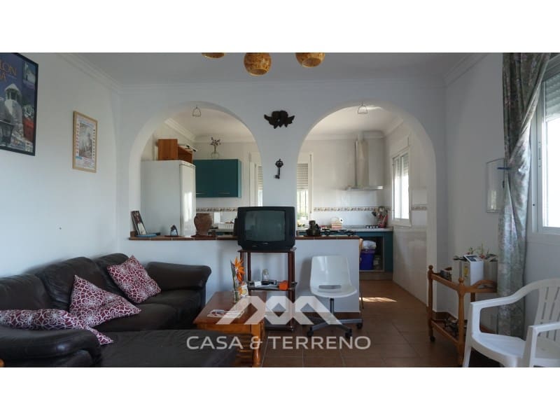5 soveværelse Finca/Landehus til salg i Sayalonga - € 499.000 (Ref: 7929693)