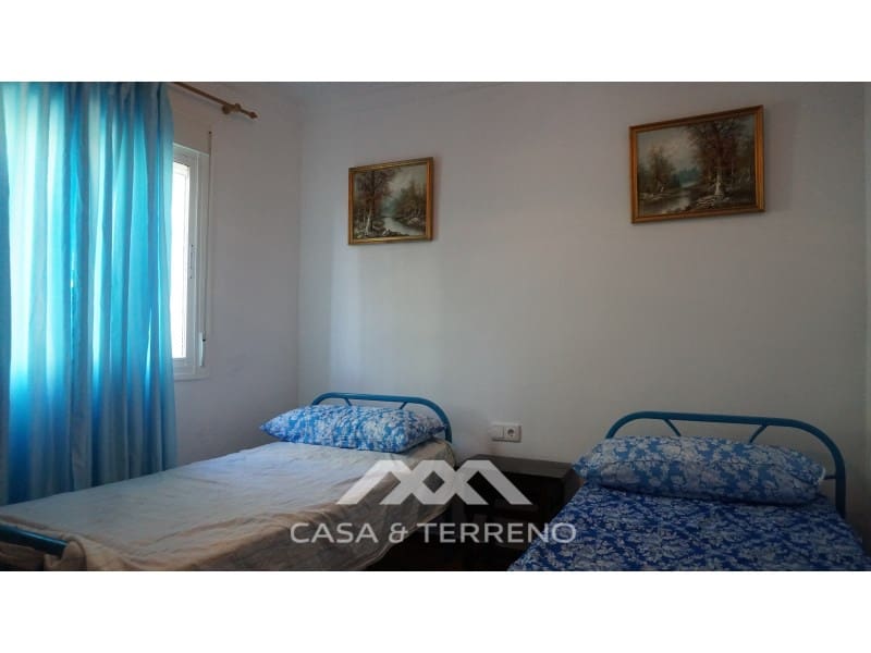 5 soveværelse Finca/Landehus til salg i Sayalonga - € 499.000 (Ref: 7929693)