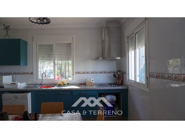 5 bedroom Finca/Country House for sale in Sayalonga - € 499,000 (Ref: 7929693)