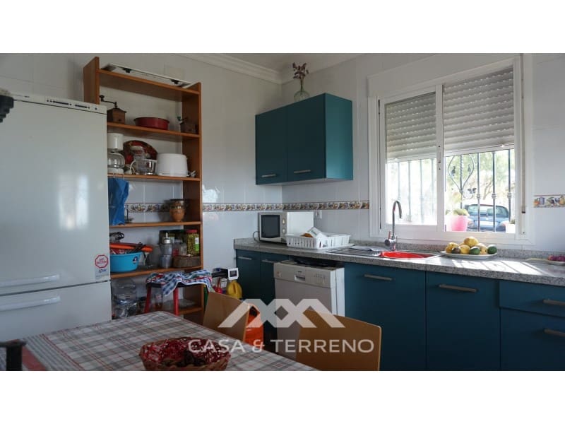 5 soveværelse Finca/Landehus til salg i Sayalonga - € 499.000 (Ref: 7929693)