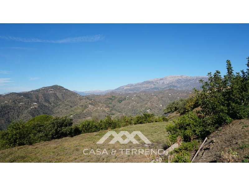 5 soveværelse Finca/Landehus til salg i Sayalonga - € 499.000 (Ref: 7929693)