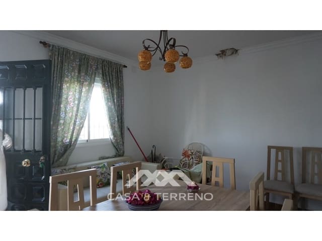 5 bedroom Finca/Country House for sale in Sayalonga - € 499,000 (Ref: 7929693)