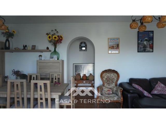 5 bedroom Finca/Country House for sale in Sayalonga - € 499,000 (Ref: 7929693)