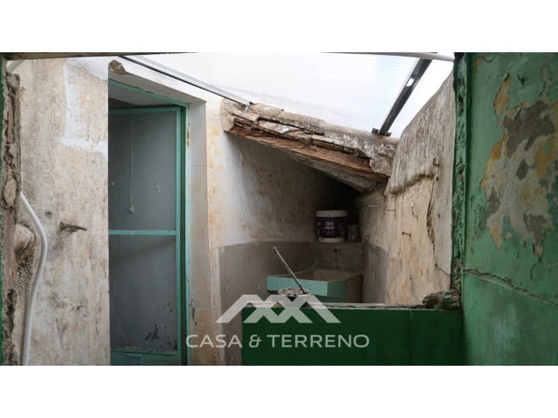 5 chambre Maison de Ville à vendre à Competa - 124 000 € (Ref: 7929694)