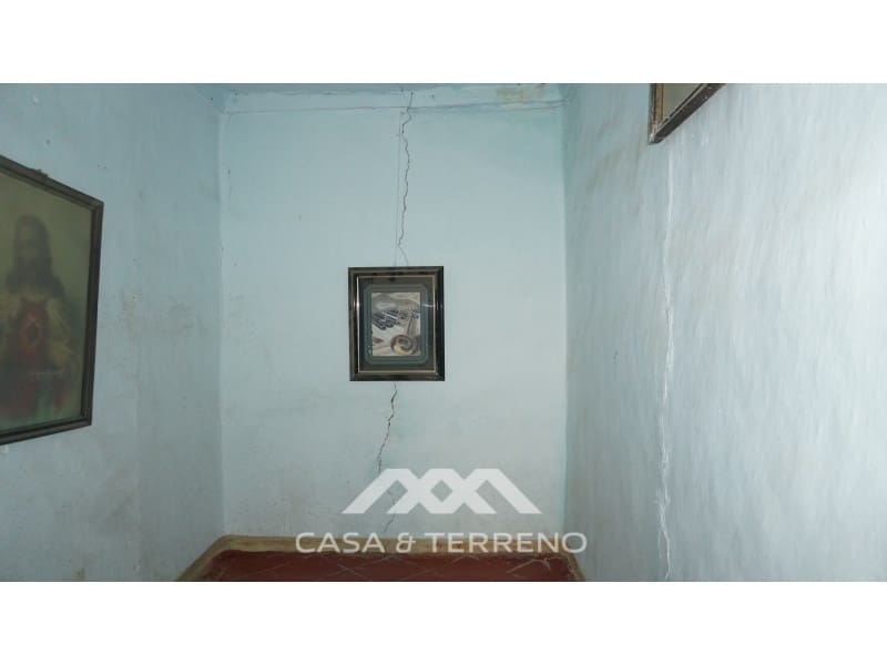 5 chambre Maison de Ville à vendre à Competa - 124 000 € (Ref: 7929694)