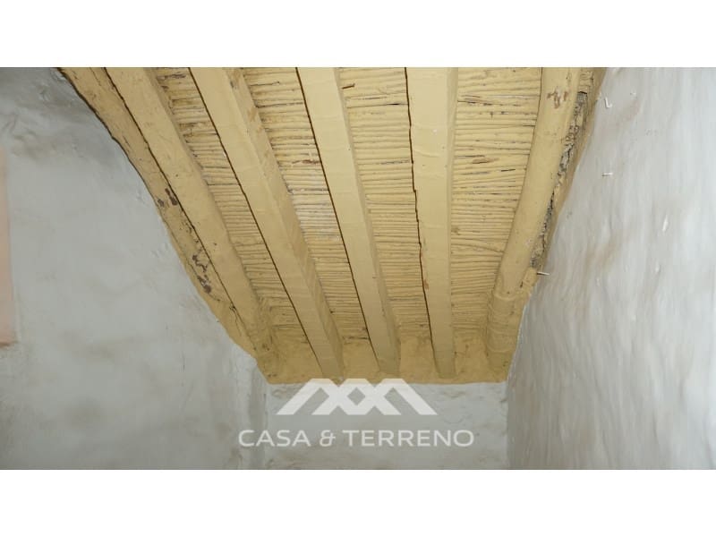 5 chambre Maison de Ville à vendre à Competa - 124 000 € (Ref: 7929694)