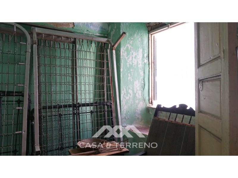 5 chambre Maison de Ville à vendre à Competa - 124 000 € (Ref: 7929694)