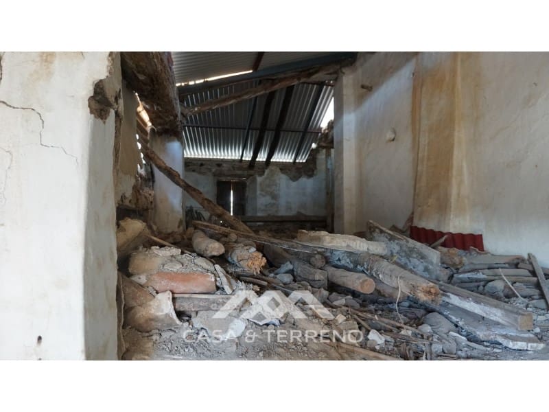 5 chambre Maison de Ville à vendre à Competa - 124 000 € (Ref: 7929694)