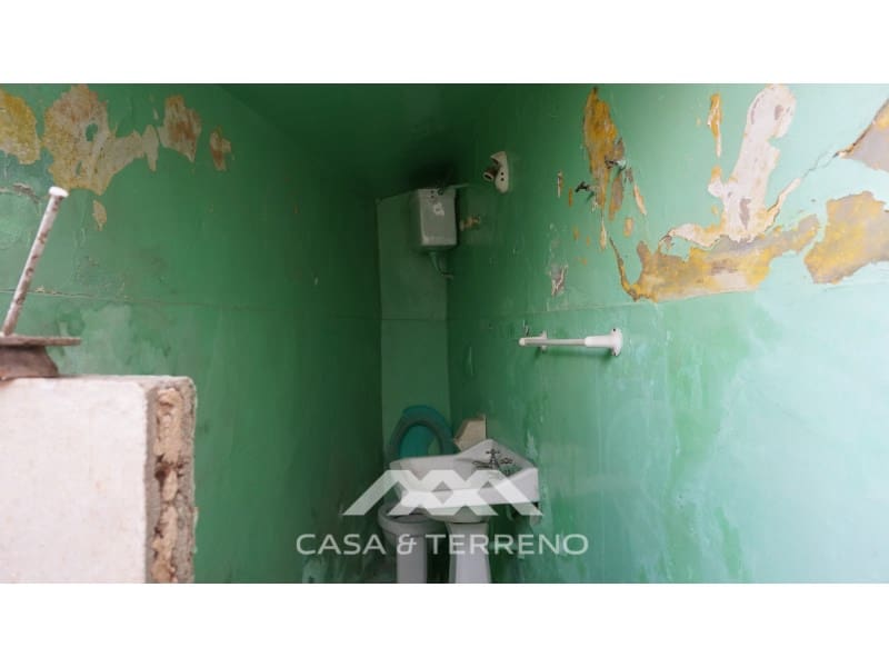 5 chambre Maison de Ville à vendre à Competa - 124 000 € (Ref: 7929694)