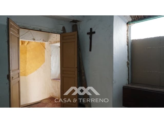 5 soverom Hus til salgs i Cómpeta - € 124 000 (Ref: 7929694)