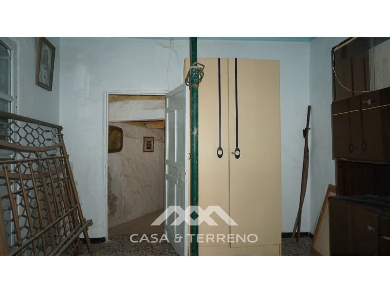 5 chambre Maison de Ville à vendre à Competa - 124 000 € (Ref: 7929694)