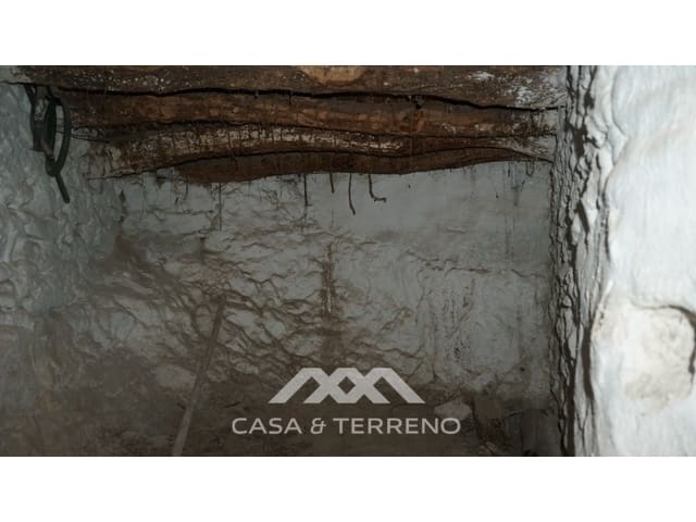 5 soverom Hus til salgs i Cómpeta - € 124 000 (Ref: 7929694)