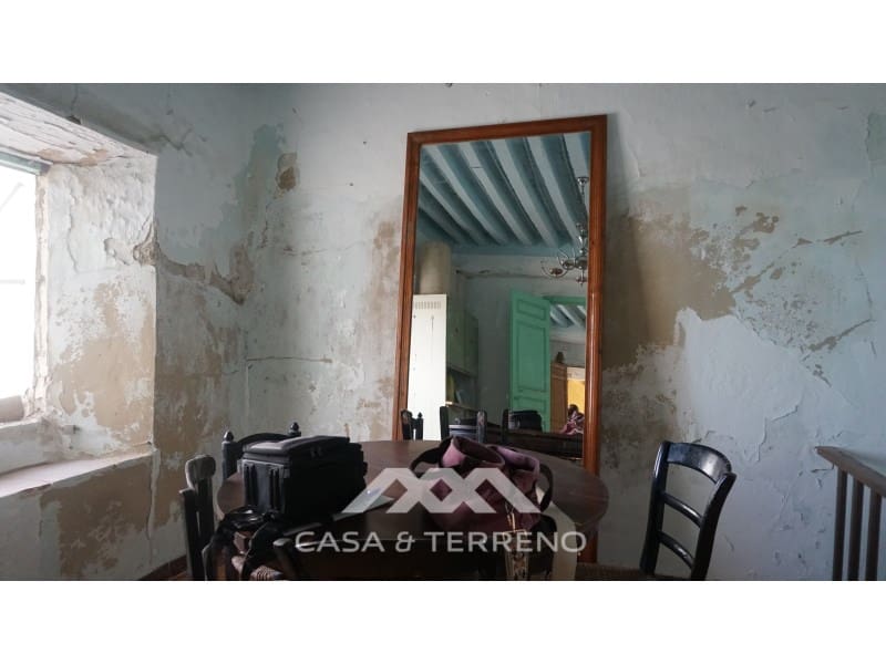 5 chambre Maison de Ville à vendre à Competa - 124 000 € (Ref: 7929694)