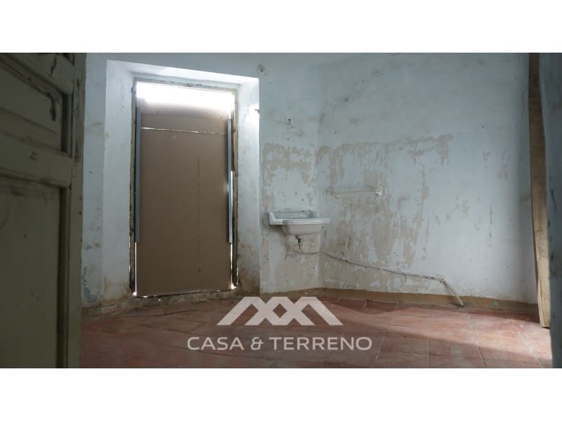 5 chambre Maison de Ville à vendre à Competa - 124 000 € (Ref: 7929694)