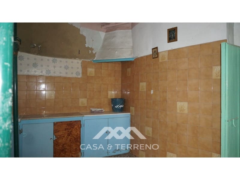 5 chambre Maison de Ville à vendre à Competa - 124 000 € (Ref: 7929694)