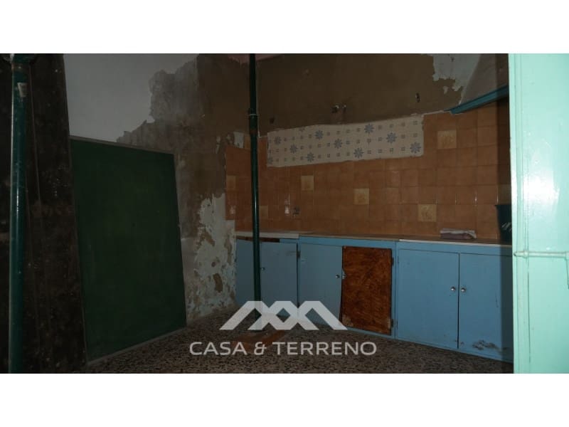 5 chambre Maison de Ville à vendre à Competa - 124 000 € (Ref: 7929694)