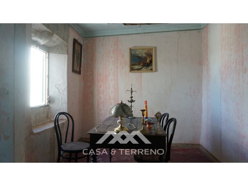 5 chambre Maison de Ville à vendre à Competa - 124 000 € (Ref: 7929694)