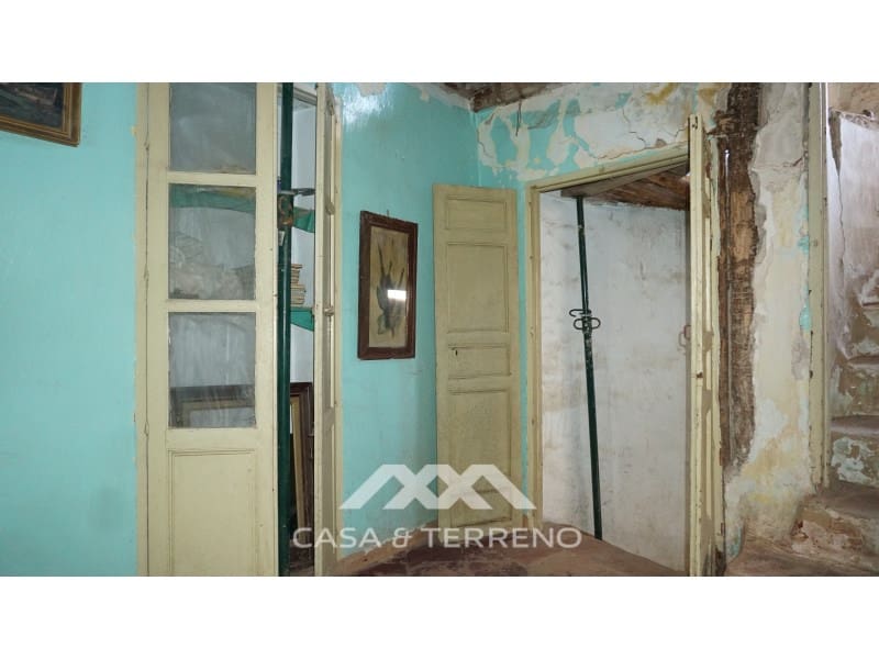 5 chambre Maison de Ville à vendre à Competa - 124 000 € (Ref: 7929694)