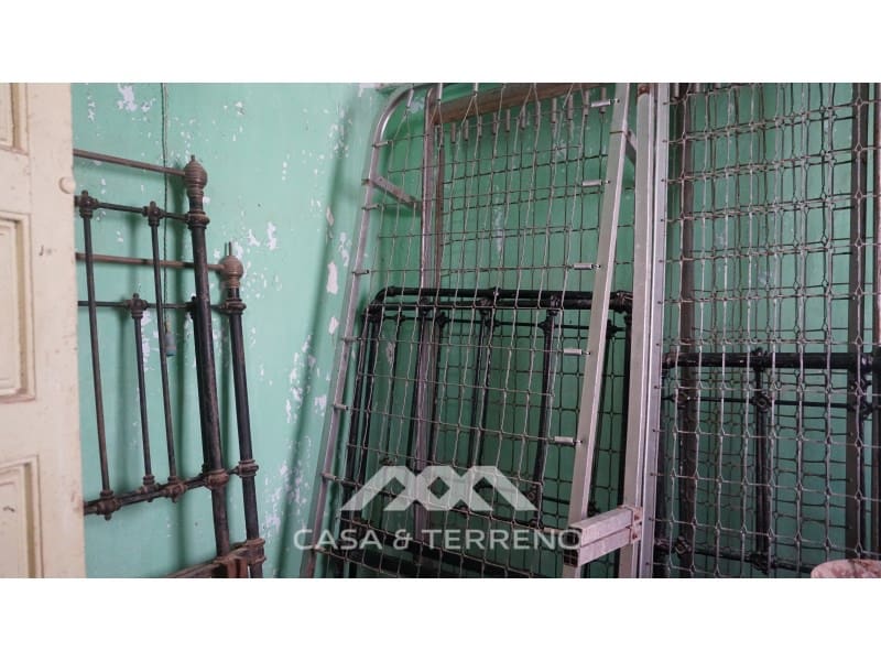 5 chambre Maison de Ville à vendre à Competa - 124 000 € (Ref: 7929694)