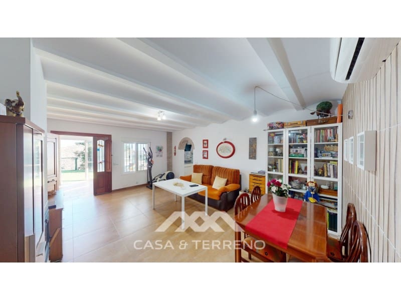 5 soveværelse Villa til salg i Arenas med swimmingpool garage - € 398.000 (Ref: 7955130)