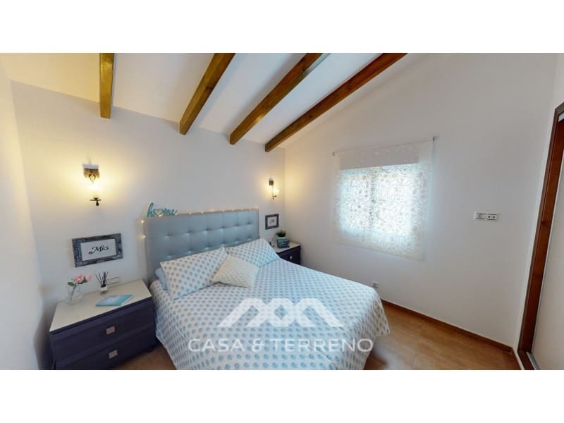 5 soveværelse Villa til salg i Arenas med swimmingpool garage - € 398.000 (Ref: 7955130)