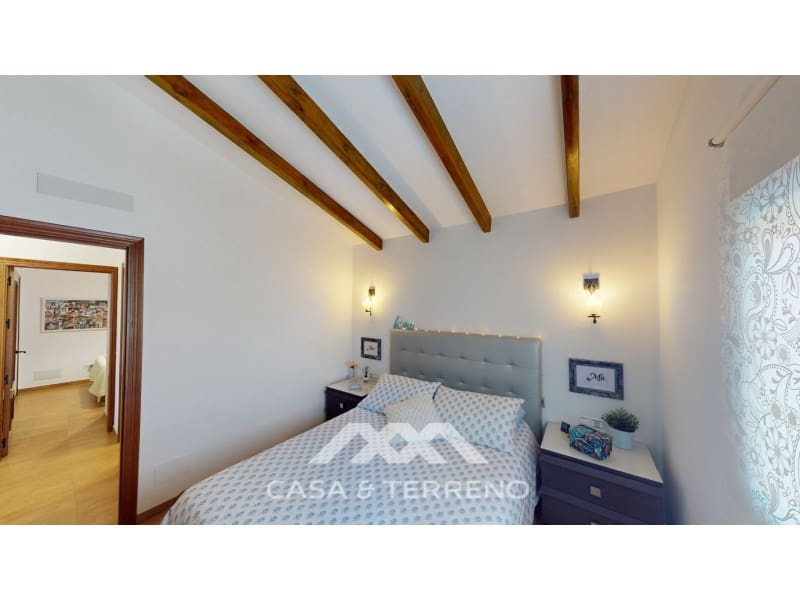 5 soveværelse Villa til salg i Arenas med swimmingpool garage - € 398.000 (Ref: 7955130)