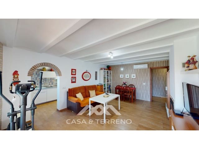 5 soverom Villa til salgs i Arenas med svømmebasseng garasje - € 398 000 (Ref: 7955130)