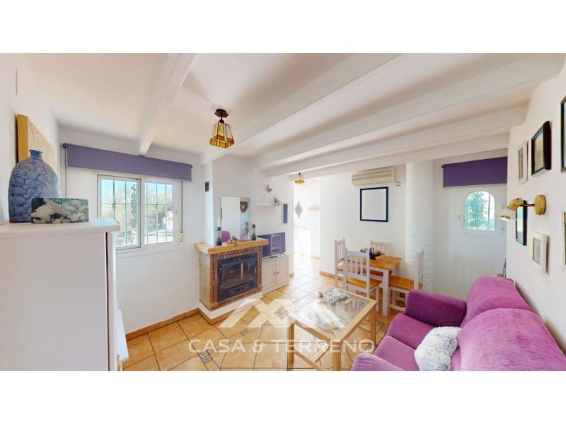 5 soveværelse Villa til salg i Arenas med swimmingpool garage - € 398.000 (Ref: 7955130)