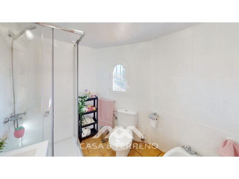 5 soveværelse Villa til salg i Arenas med swimmingpool garage - € 398.000 (Ref: 7955130)