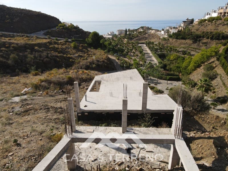Byggegrund til salg i El Penoncillo - € 380.000 (Ref: 7976874)