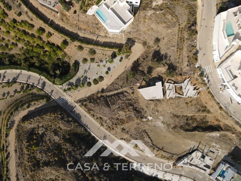 Byggegrund til salg i El Penoncillo - € 380.000 (Ref: 7976874)