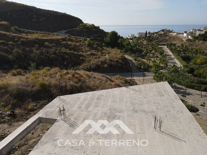 Byggegrund til salg i El Penoncillo - € 380.000 (Ref: 7976874)