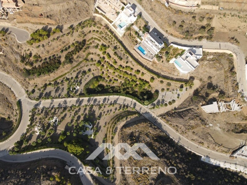 Byggegrund til salg i El Penoncillo - € 380.000 (Ref: 7976874)