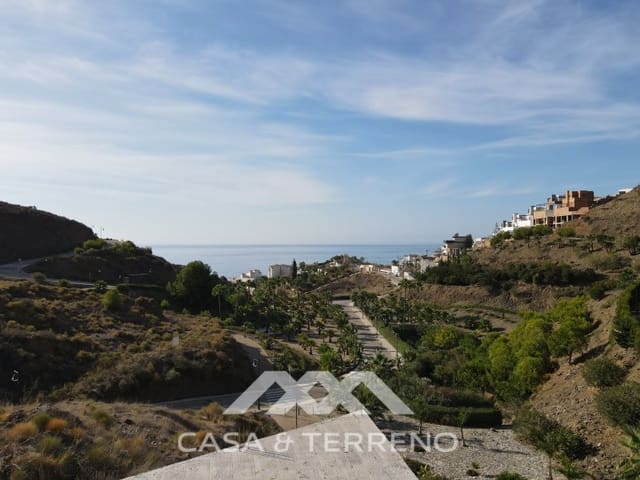 Tontti myytävänä paikassa El Peñoncillo, Torrox - 380 000 € (Ref: 7976874)