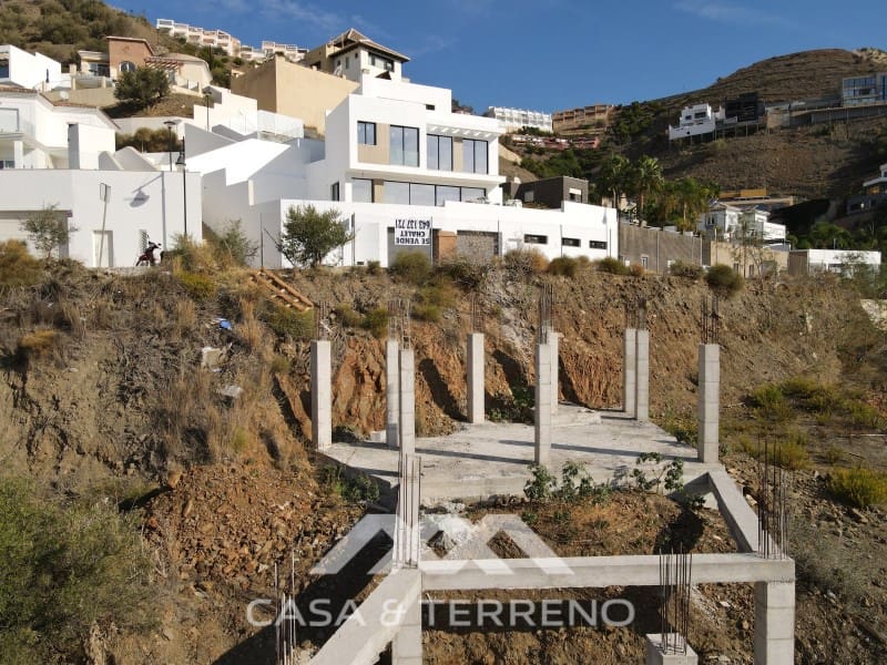 Byggegrund til salg i El Penoncillo - € 380.000 (Ref: 7976874)