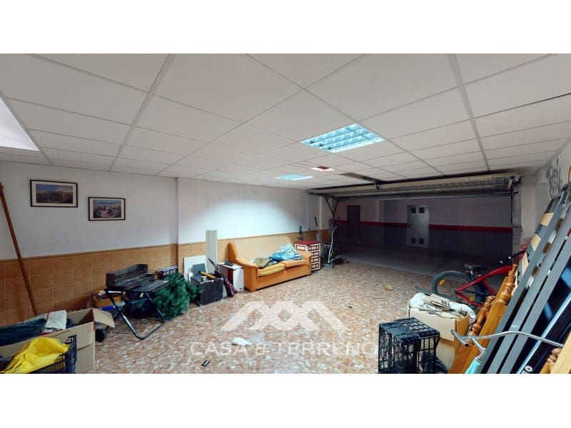 4 soveværelse Semi-Rækkehus til salg i Torre del Mar med garage - € 820.000 (Ref: 8005793)