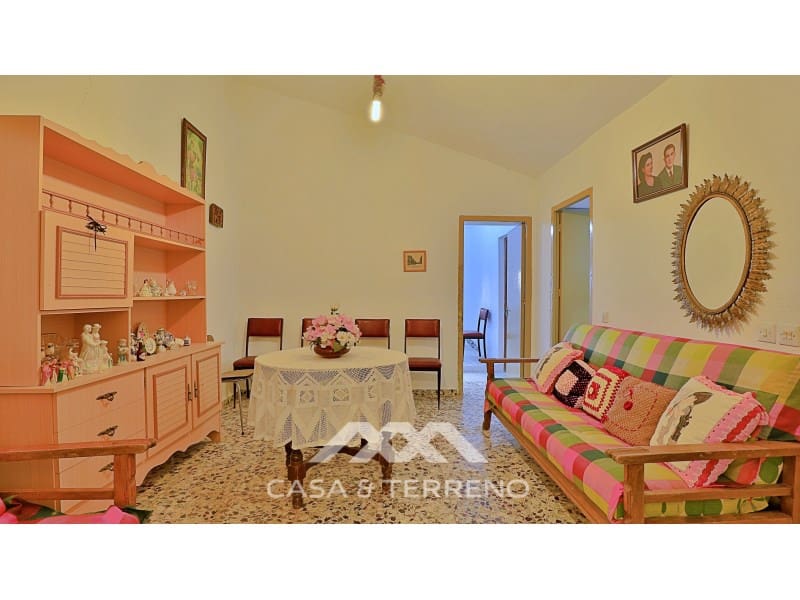 4 soveværelse Finca/Landehus til salg i Comares - € 135.000 (Ref: 8041408)