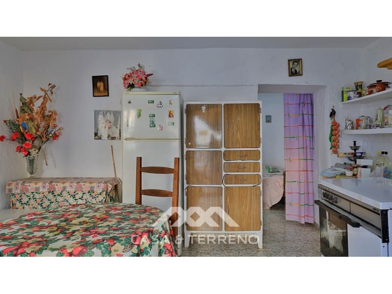 4 soveværelse Finca/Landehus til salg i Comares - € 135.000 (Ref: 8041408)