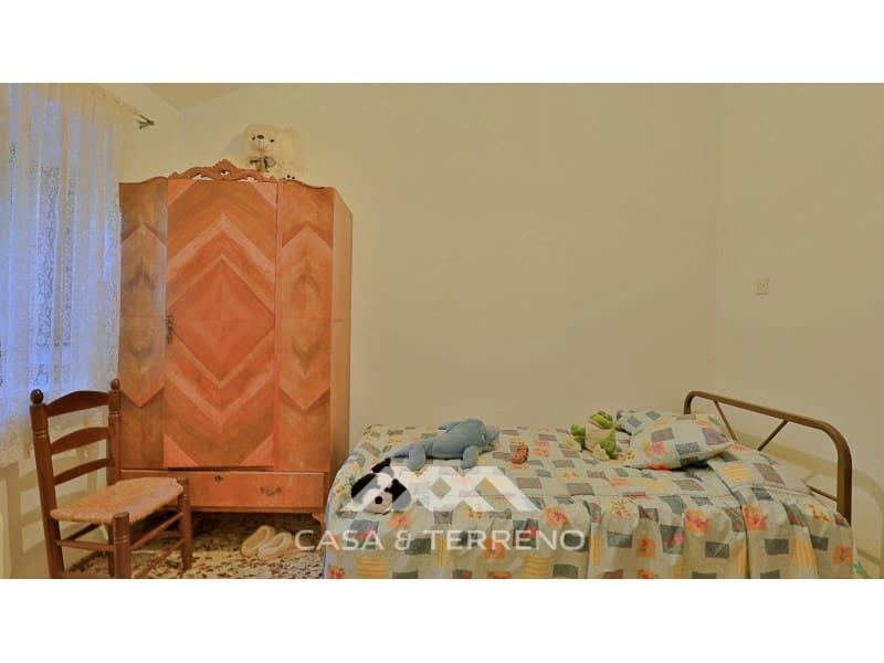 4 soveværelse Finca/Landehus til salg i Comares - € 135.000 (Ref: 8041408)